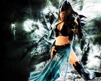<b>Название: </b>Wallpaper 32, <b>Добавил:<b> AND<br>Размеры: 200x160, 13.7 Кб